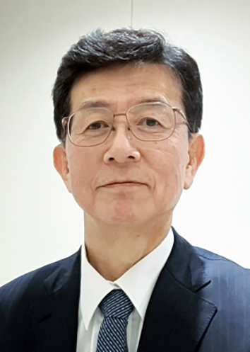 Dr. Hige, Shuhei